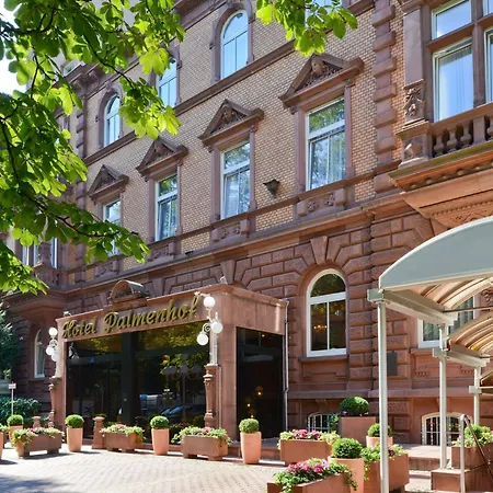 Hotel Palmenhof-3
